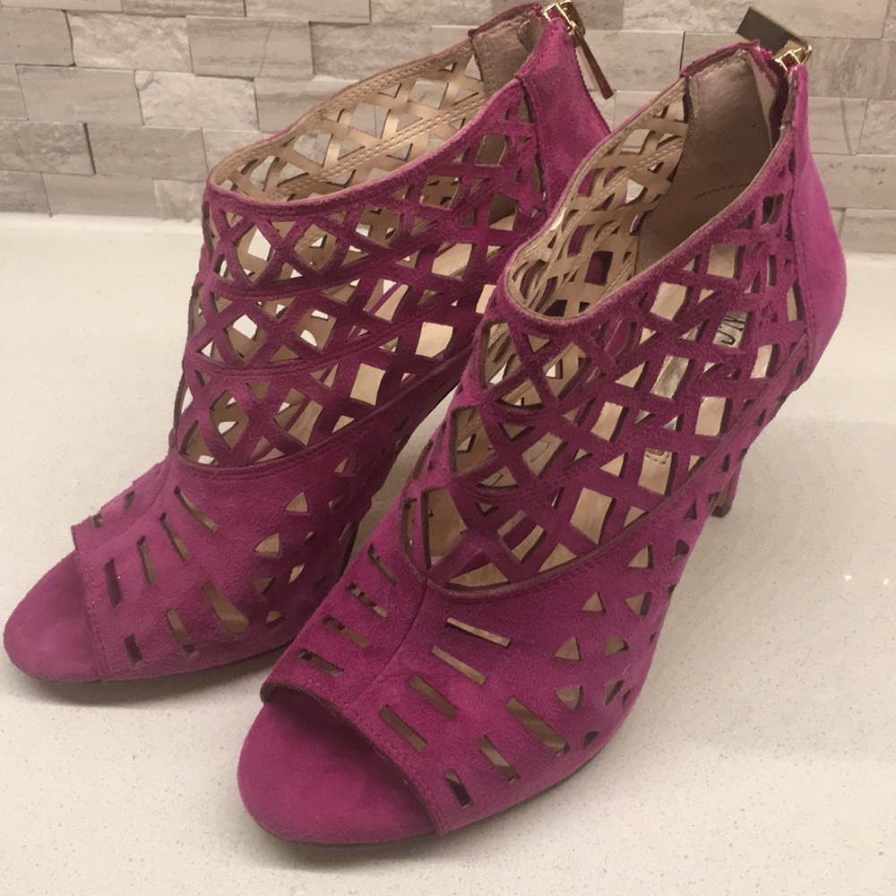INC Heels